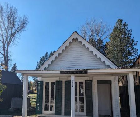 Idaho City