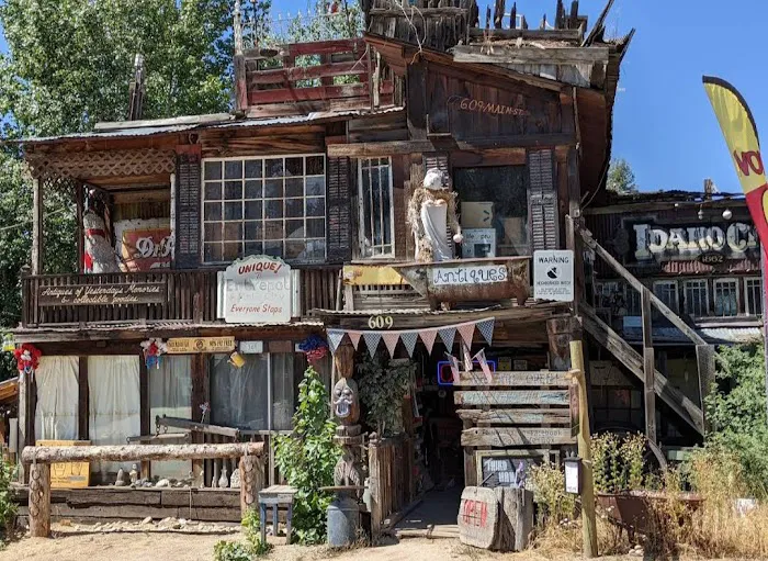Idaho City Picture 3