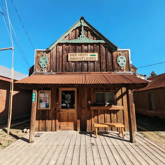 Idaho City Picture 2