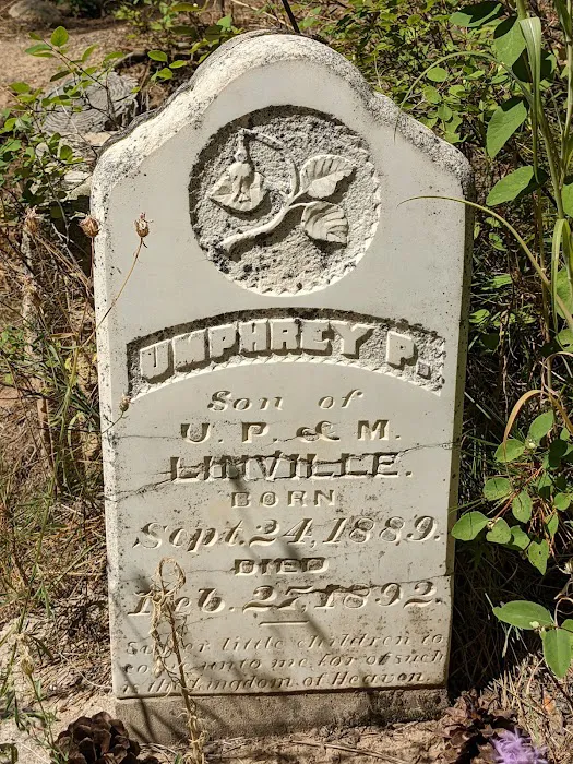 Idaho City Picture 9