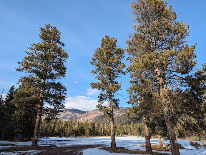 Big Springs Campground Picture 4