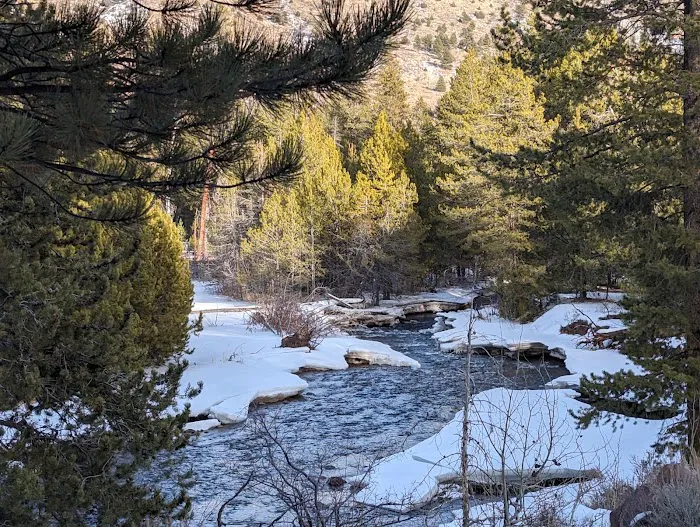 Big Springs Campground Picture 7