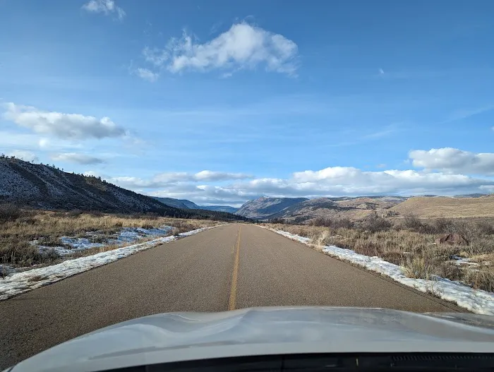 Big Springs Campground Picture 10