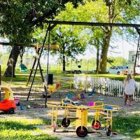 Hope Oak Knoll Camp Ground ico