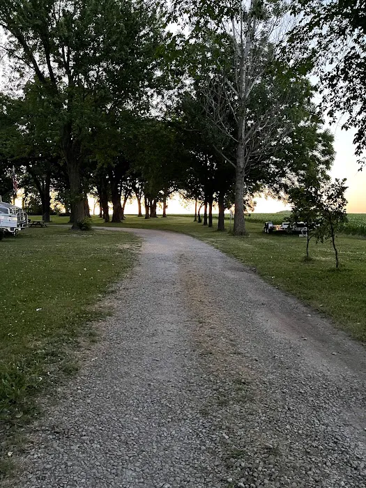 Hope Oak Knoll Camp Ground Picture 7