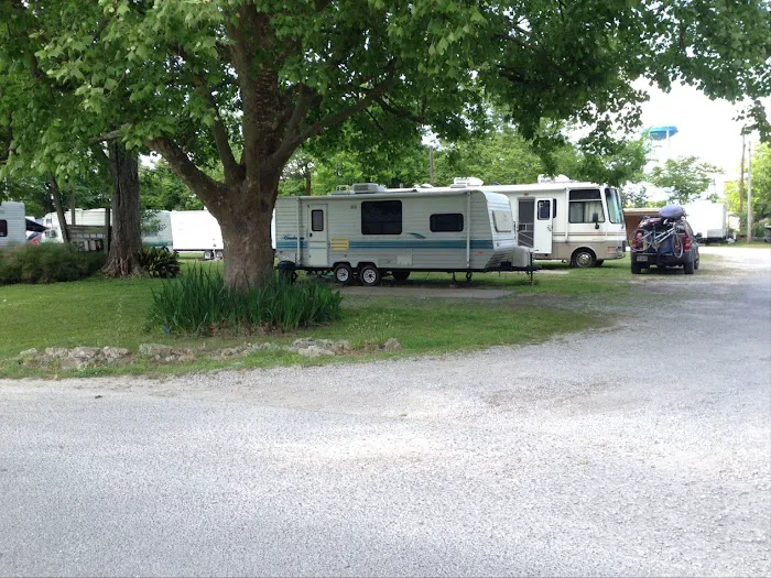 Marrero Travel Park Picture 1