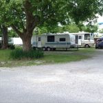 Marrero Travel Park