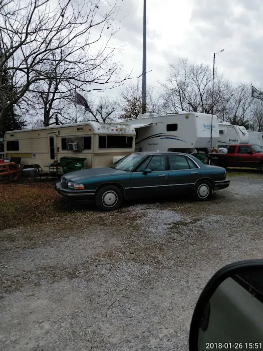 Marrero Travel Park Picture 5