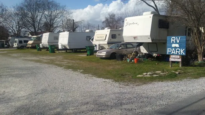 Marrero Travel Park Picture 3
