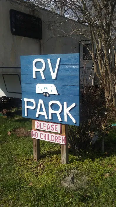 Marrero Travel Park Picture 9