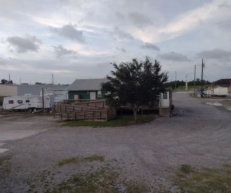 Big Easy Campground