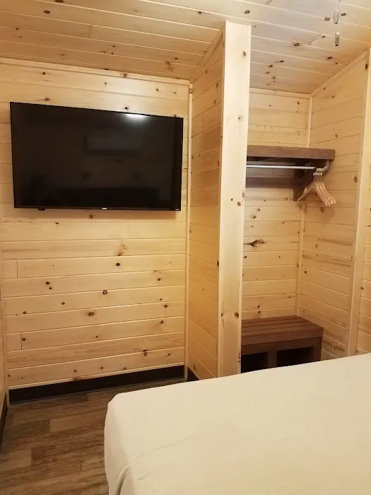 New Orleans KOA Holiday Picture 2