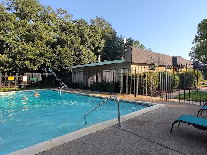 New Orleans KOA Holiday Picture 1