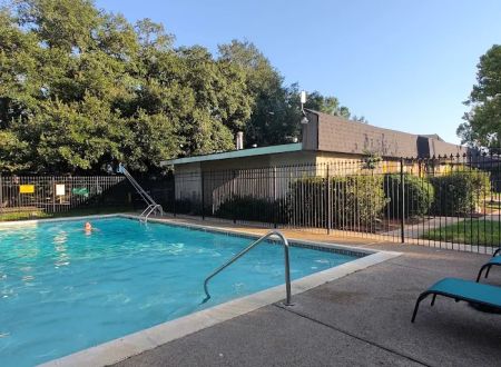 New Orleans KOA Holiday