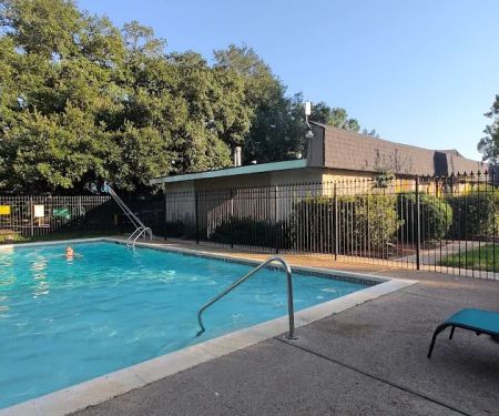 New Orleans KOA Holiday