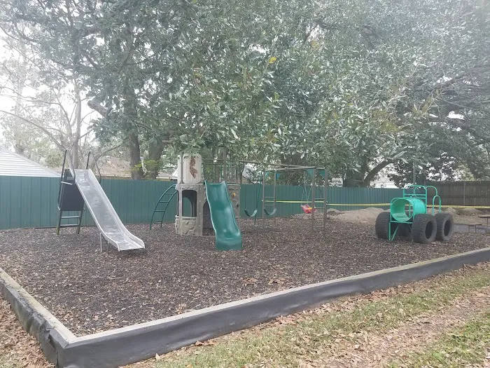 New Orleans KOA Holiday Picture 8