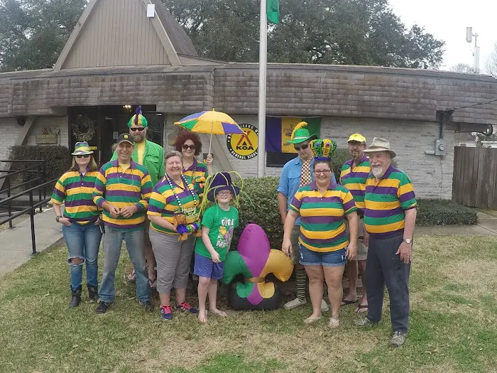 New Orleans KOA Holiday Picture 7