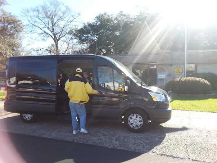 New Orleans KOA Holiday Picture 6