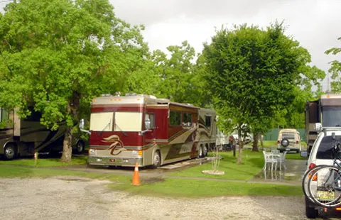 New Orleans KOA Holiday Picture 10
