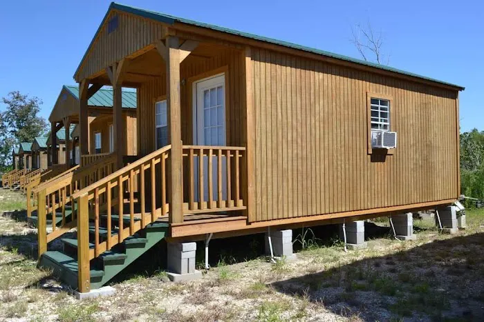 Hunting And Fishing Camp Picture 2