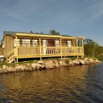 Joe's Cabins
