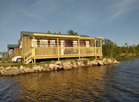 Joe's Cabins