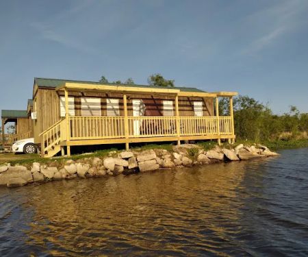 Joe's Cabins