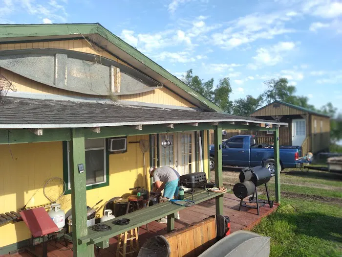 Joe's Cabins Picture 3