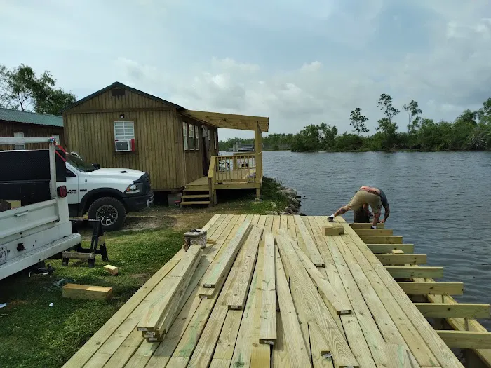 Joe's Cabins Picture 6