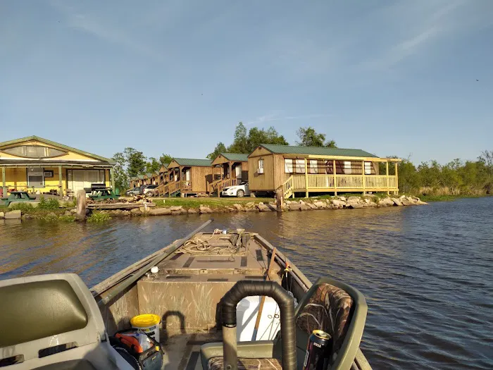 Joe's Cabins Picture 8