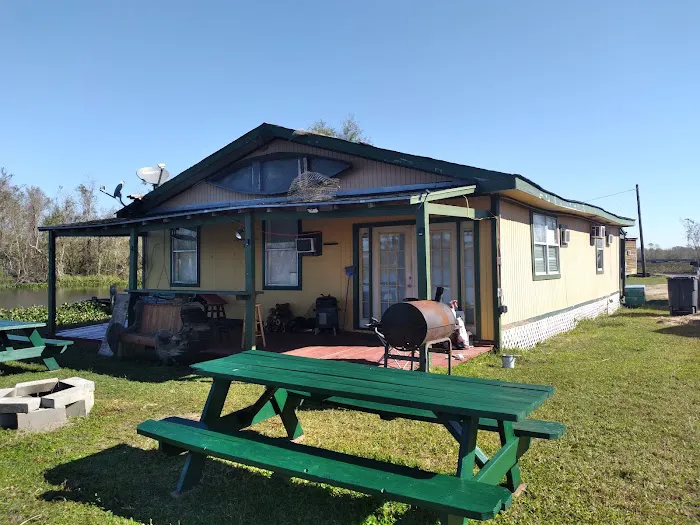 Joe's Cabins Picture 9