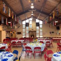 College Settlement Camps-Headwaters Of Pennypack Creek ico