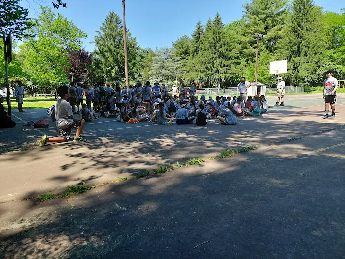 College Settlement Camps-Headwaters Of Pennypack Creek Picture 5
