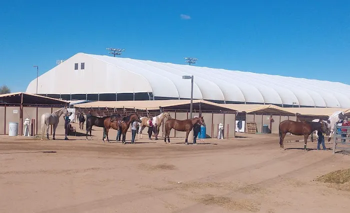 Westworld RV Campground Picture 4