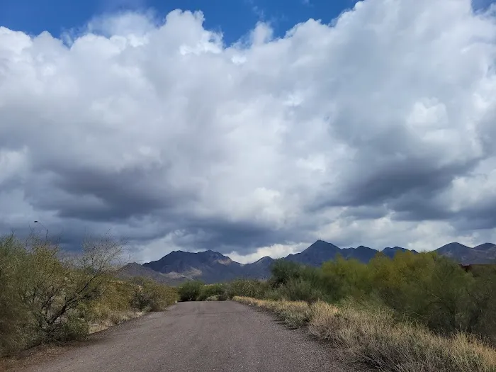 Westworld RV Campground Picture 7
