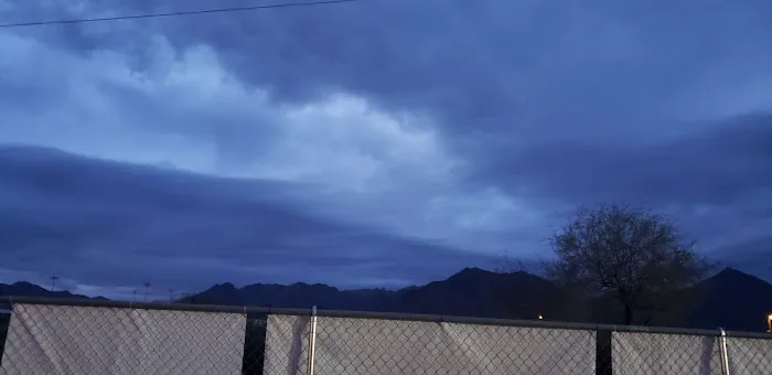 Westworld RV Campground Picture 10
