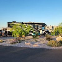 Saguaro Skies Famcamp ico