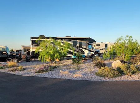 Saguaro Skies Famcamp