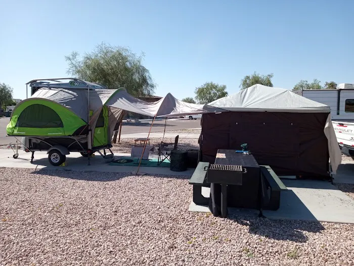 Saguaro Skies Famcamp Picture 7