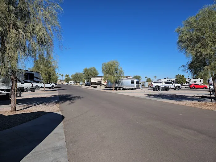 Saguaro Skies Famcamp Picture 4