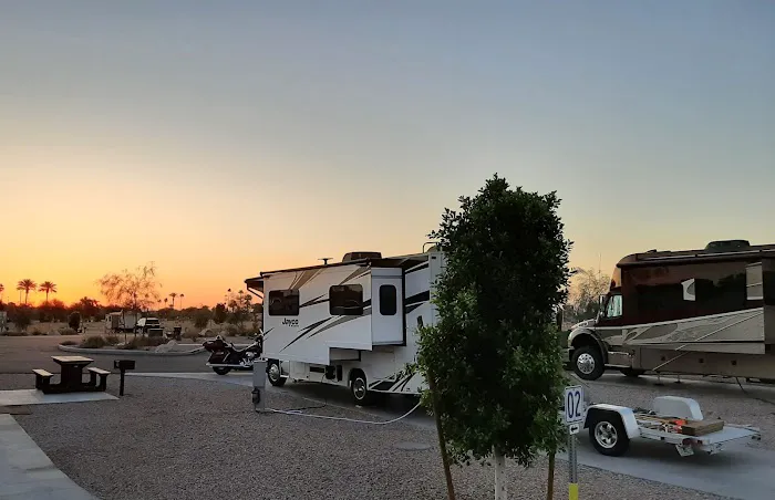 Saguaro Skies Famcamp Picture 5