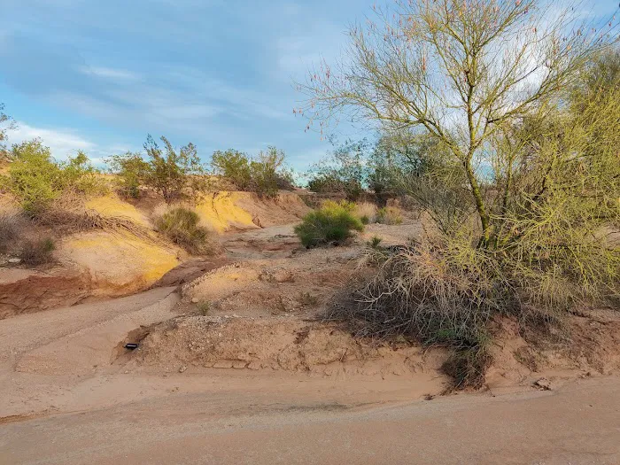 Campgrounds | Estrella Mountain Park Picture 3