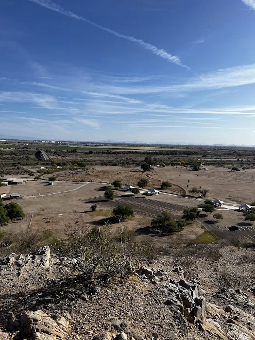 Campgrounds | Estrella Mountain Park Picture 1