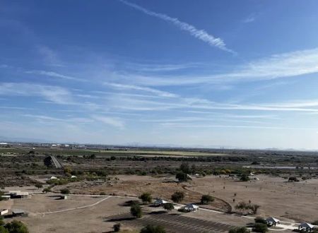 Campgrounds | Estrella Mountain Park