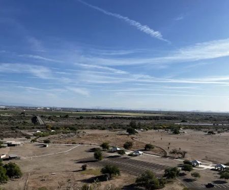 Campgrounds | Estrella Mountain Park