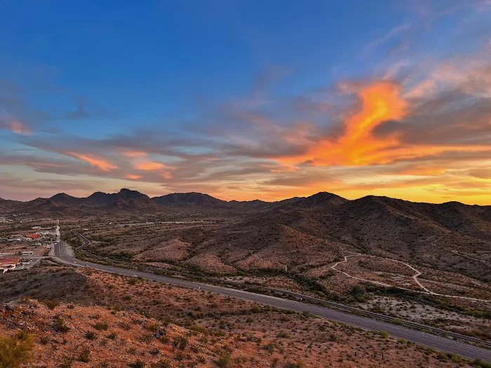 Campgrounds | Estrella Mountain Park Picture 4