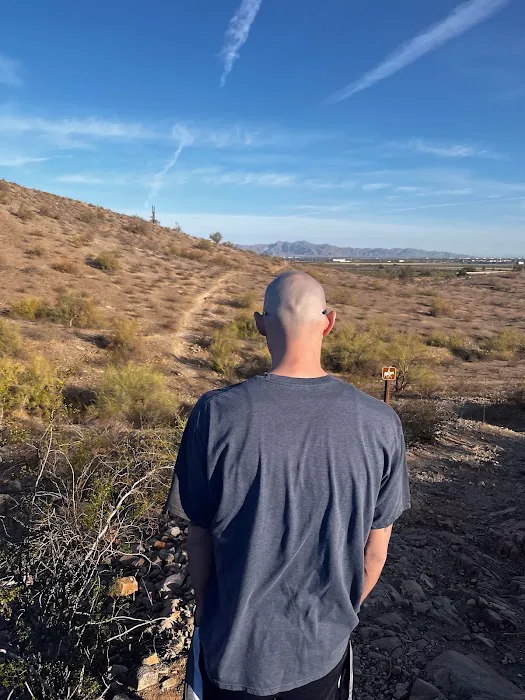 Campgrounds | Estrella Mountain Park Picture 8
