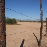 Fort McDowell Dance Ground ico