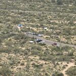Ironwood Picnic Area and Campground