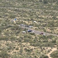 Ironwood Picnic Area and Campground ico